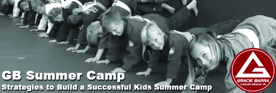 GB Summer Camp Webinar