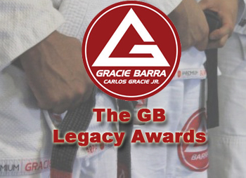 GB Legacy Awards