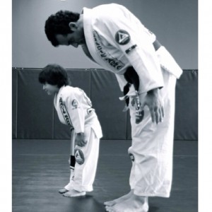 Taking care of your mind is Jiu-Jitsu: Respect for everyone inside and  outside the dojo - Gracie Barra