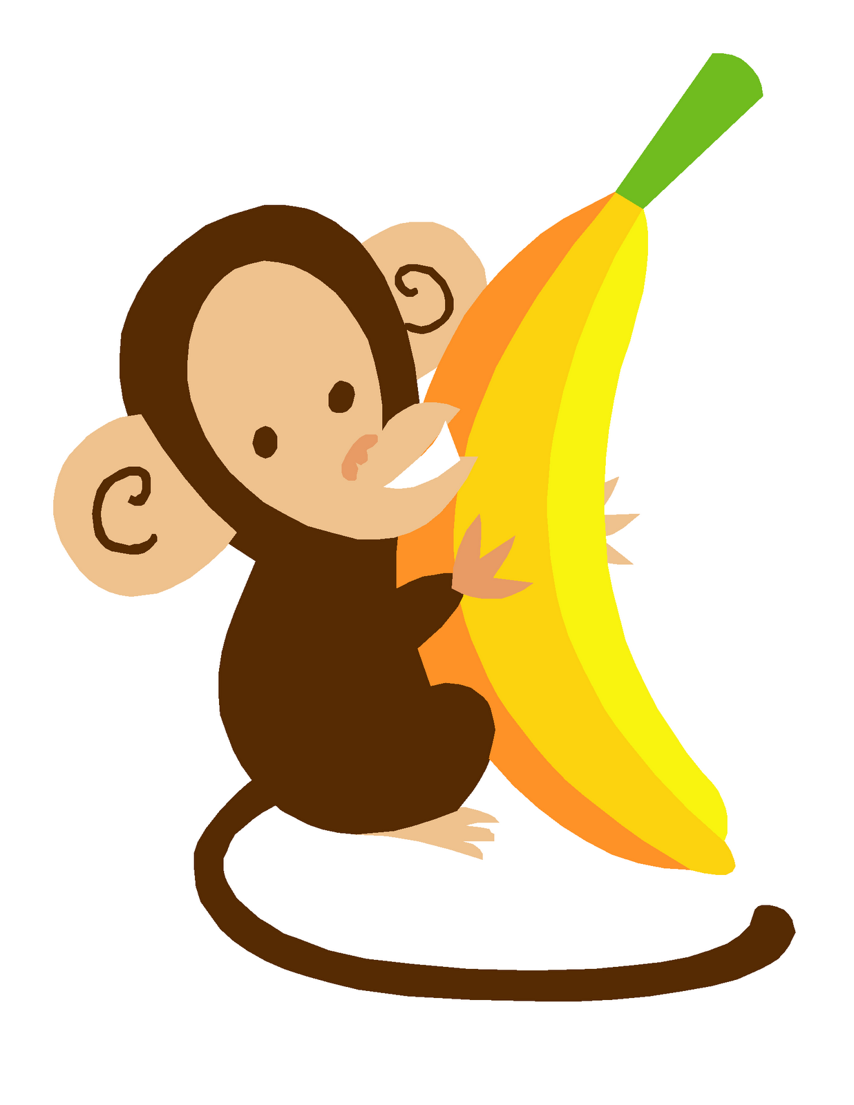 Обезьяна подавилася бананом. Обезьяна с бананом. Obezyano s bansnom. Бибизьяна с бонаном. Обезьяна ест банан.