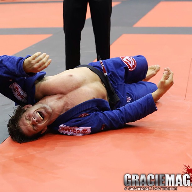 What to do if you get injured - Training Tips - BJJ