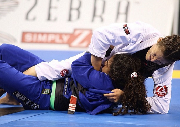 Brazilian Jiu Jitsu World Championship 2014 Results