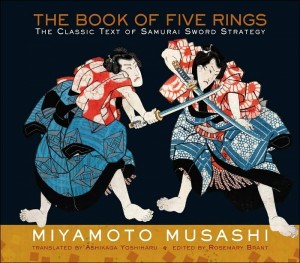 mullen_article12.1_August2014the-book-of-five-rings
