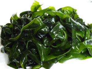 alga-wakame