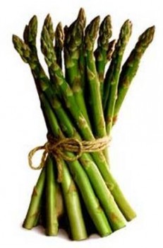 asparagus