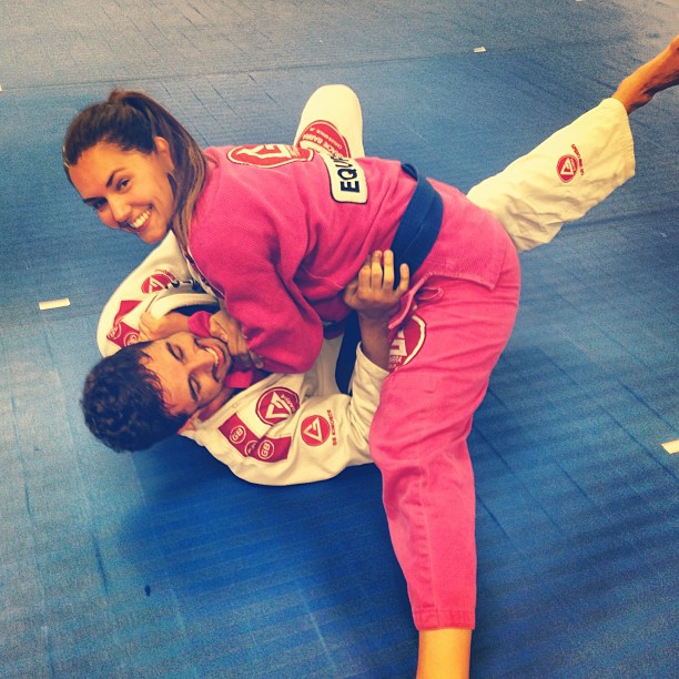 Love On The Mat Having A Romantic Relationship In The Academy