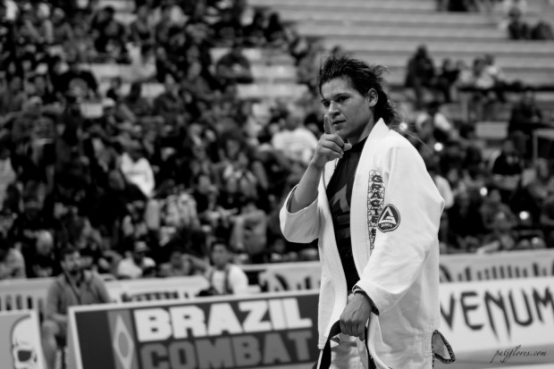 Ana Laura Cordeiro – Gracie Barra Upland took home another gold medal to earn her third world championship!