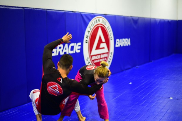 BJJ For Self Defence VS Sport Jiu JItsu - Gracie Botany