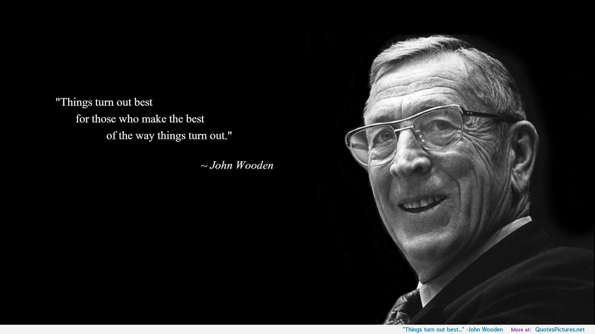 Confidence In Your Jiu Jitsu Wise Advice From Coach John Wooden