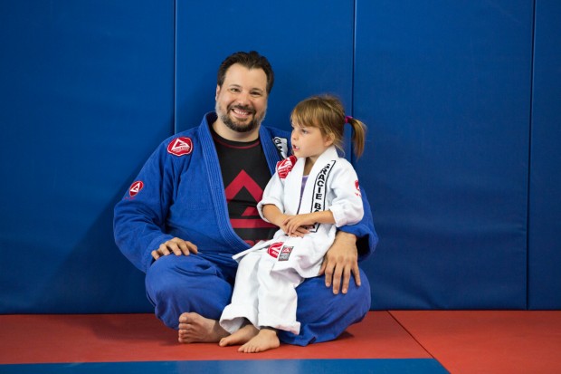 3 Great Reasons That Kids Should Do Jiu-Jitsu - Gracie Barra