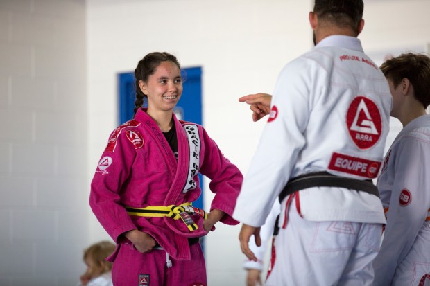 3 Great Reasons That Kids Should Do Jiu-Jitsu - Gracie Barra