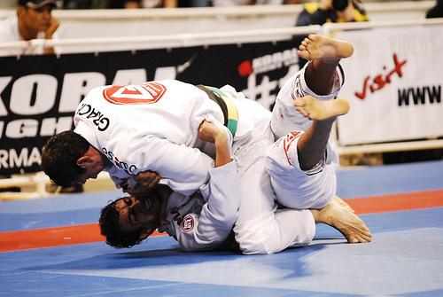 Top Jiu-Jitsu Tournaments Around the World for Competitors