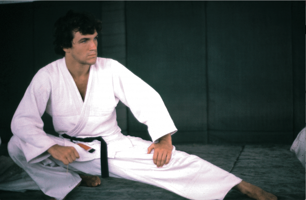 Rolls Gracie 