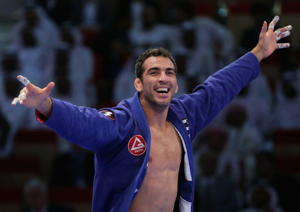 5 Gracie Barra Champions You Should Know - Gracie Barra