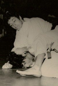 The lessons of Rolls Gracie, who died young and changed the history of