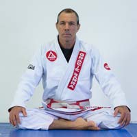 Alliance Jiu Jitsu Barão Geraldo - Filho do mestre Carlos Gracie e criado  pelo mestre Helio Gracie, Rolls Gracie era extremamente talentoso em todos  os esportes que praticava. Considerado o maior lutador