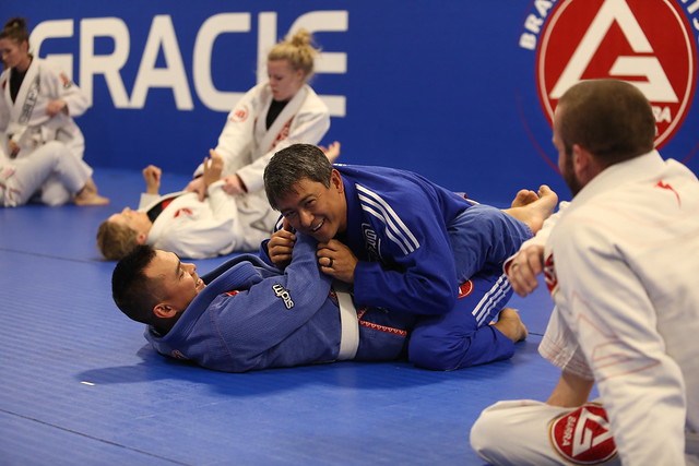 What to Look for When Trying to Find the Best Jiu Jitsu Gi – The Jiu Jitsu  Brotherhood