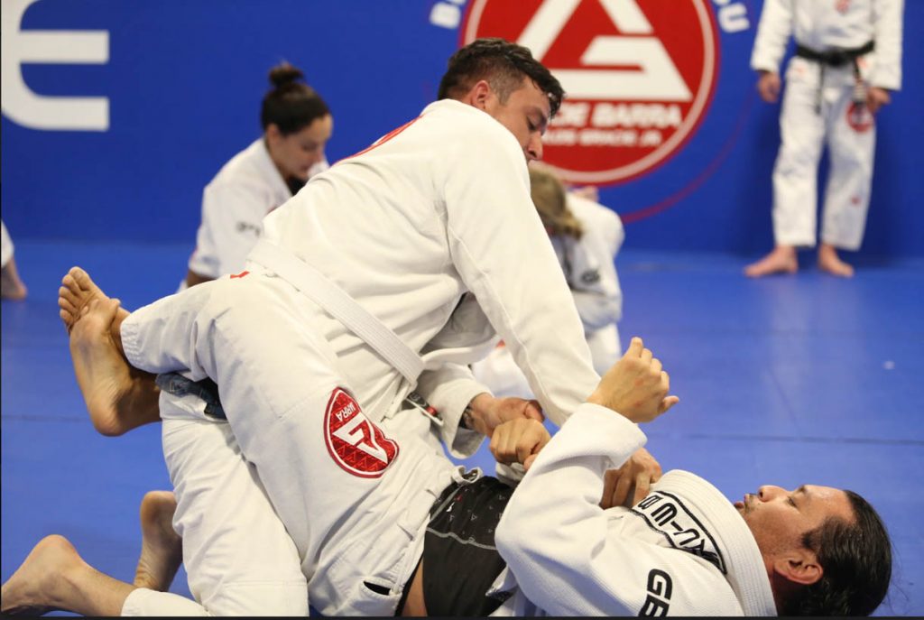 Developing Strength, Power, and Endurance in the Brazilian Jiu Jitsu Athlete