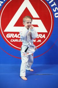 Do You Think You Are Ready For Your Blue Belt? An instructor's 4 Points  checklist - Gracie Barra