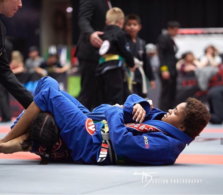 Essential Jiu Jitsu Moves and Concepts White Belts Should Know