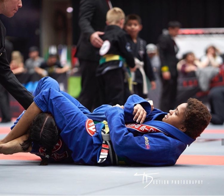 Top 12 Brazilian Jiu-Jitsu Terms, Gracie Barra Ashburn