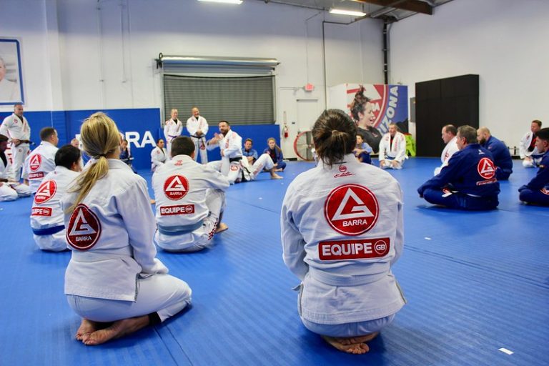 Fundamentals - My Favorite GB Online Program - Gracie Barra