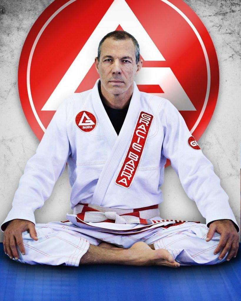 carlos gracie