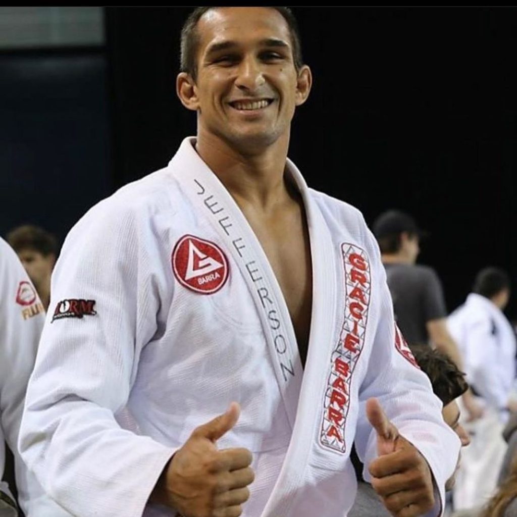 What to Look for When Trying to Find the Best Jiu Jitsu Gi – The Jiu Jitsu  Brotherhood