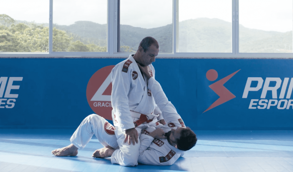 Escapes - The Most Important Jiu JItsu Moves of All – The Jiu Jitsu  Brotherhood