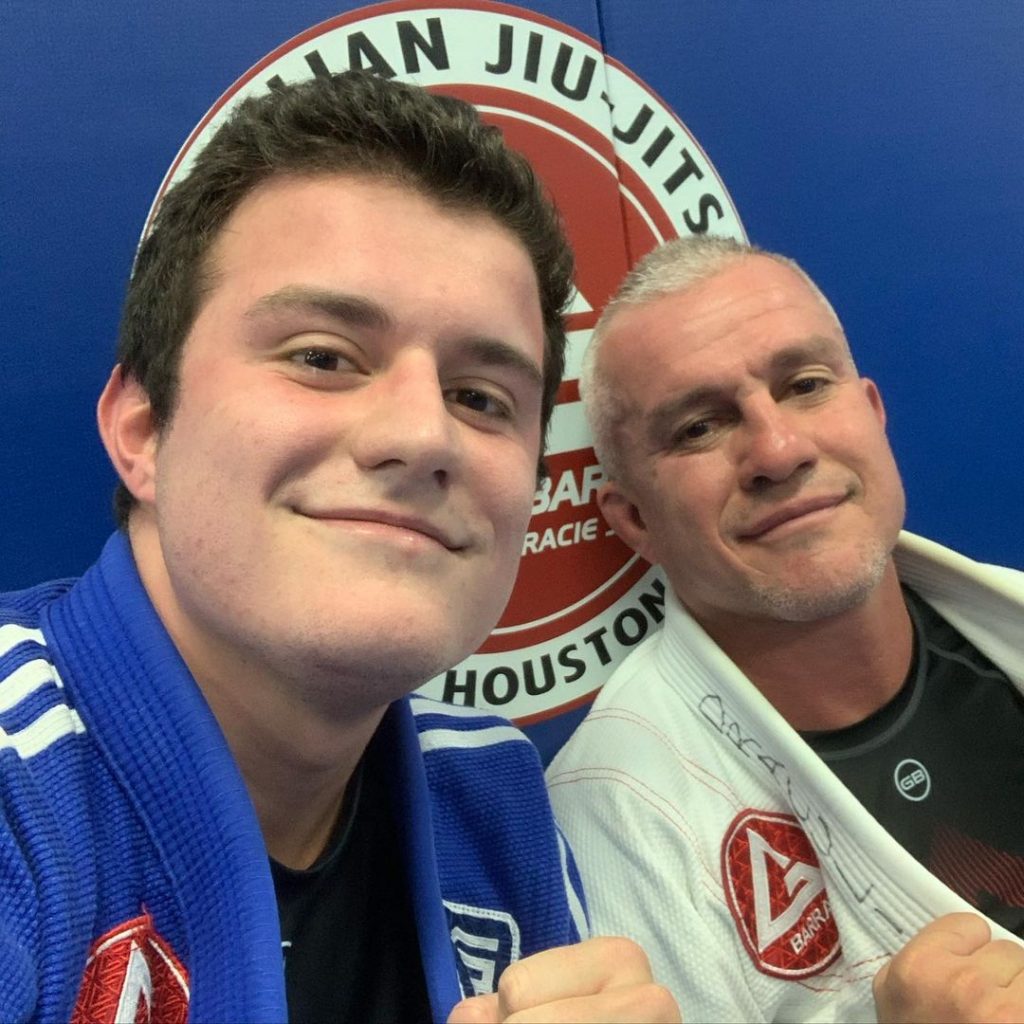 2021 World Jiu-jitsu Champion Andressa Cintra - Gracie Barra