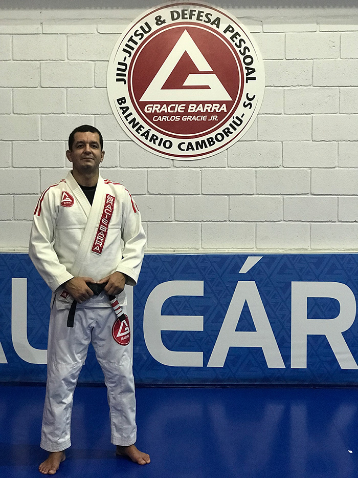 GB Student Question What do I need to be a blue belt? - Gracie Barra