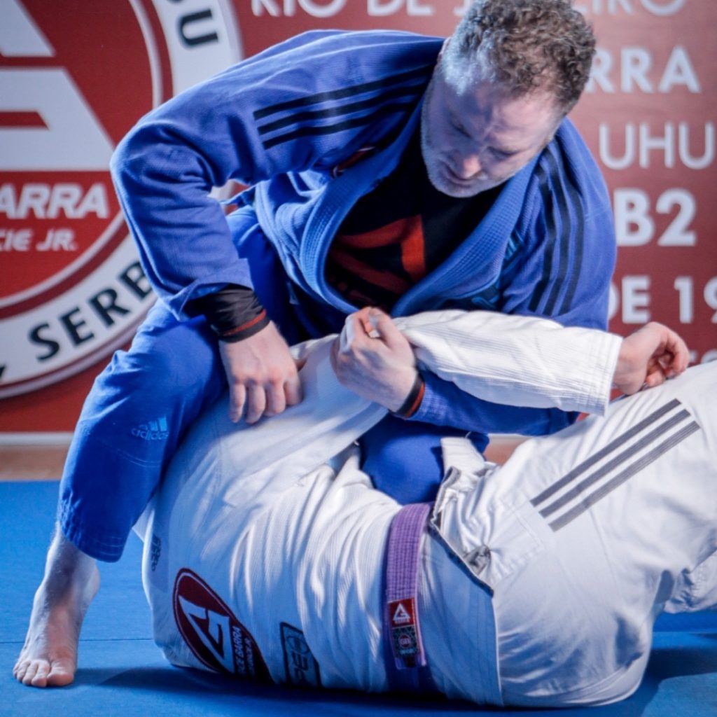 15 BJJ Drills you should do EVERYDAY