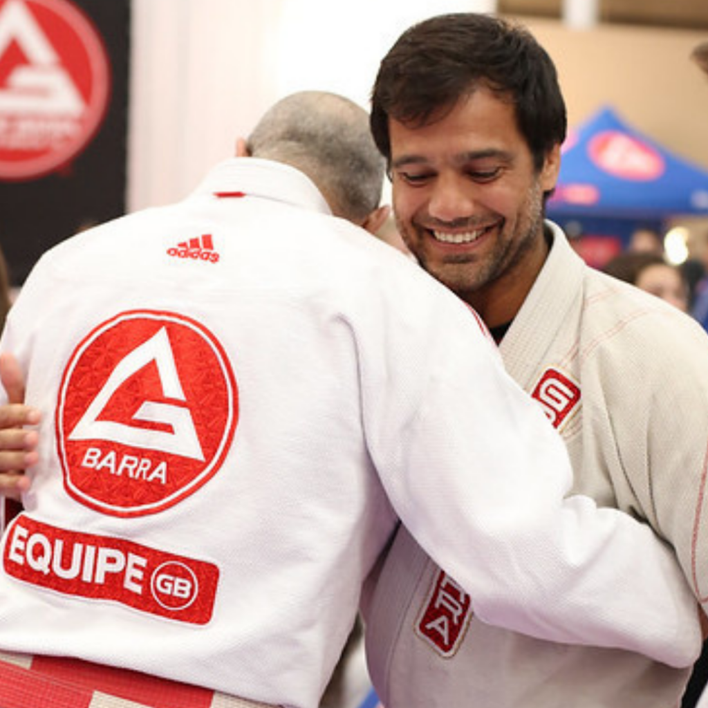 Gracie Barra Ju-Jitsu - Join Our BJJ Community