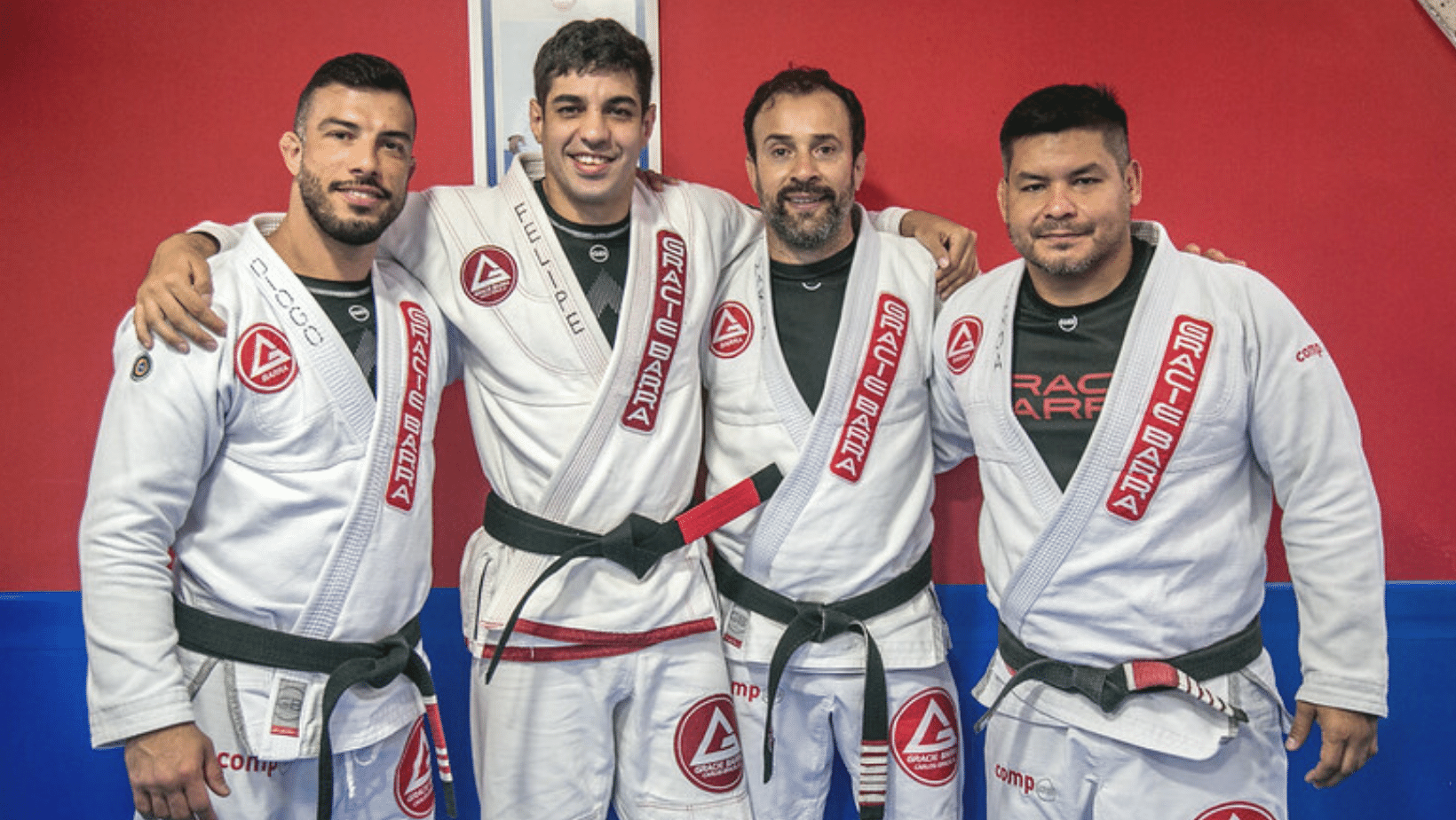 Closed Guard: The Origins of Jiu-Jitsu in Brazil