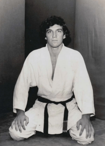 IBJJF on Instagram: Hall of Fame History - Rolls Gracie: Inducted 2016⁠  Master Rolls Gracie was the son of Carlos Gracie Sr. He was raised by his  uncle Helio and grew up