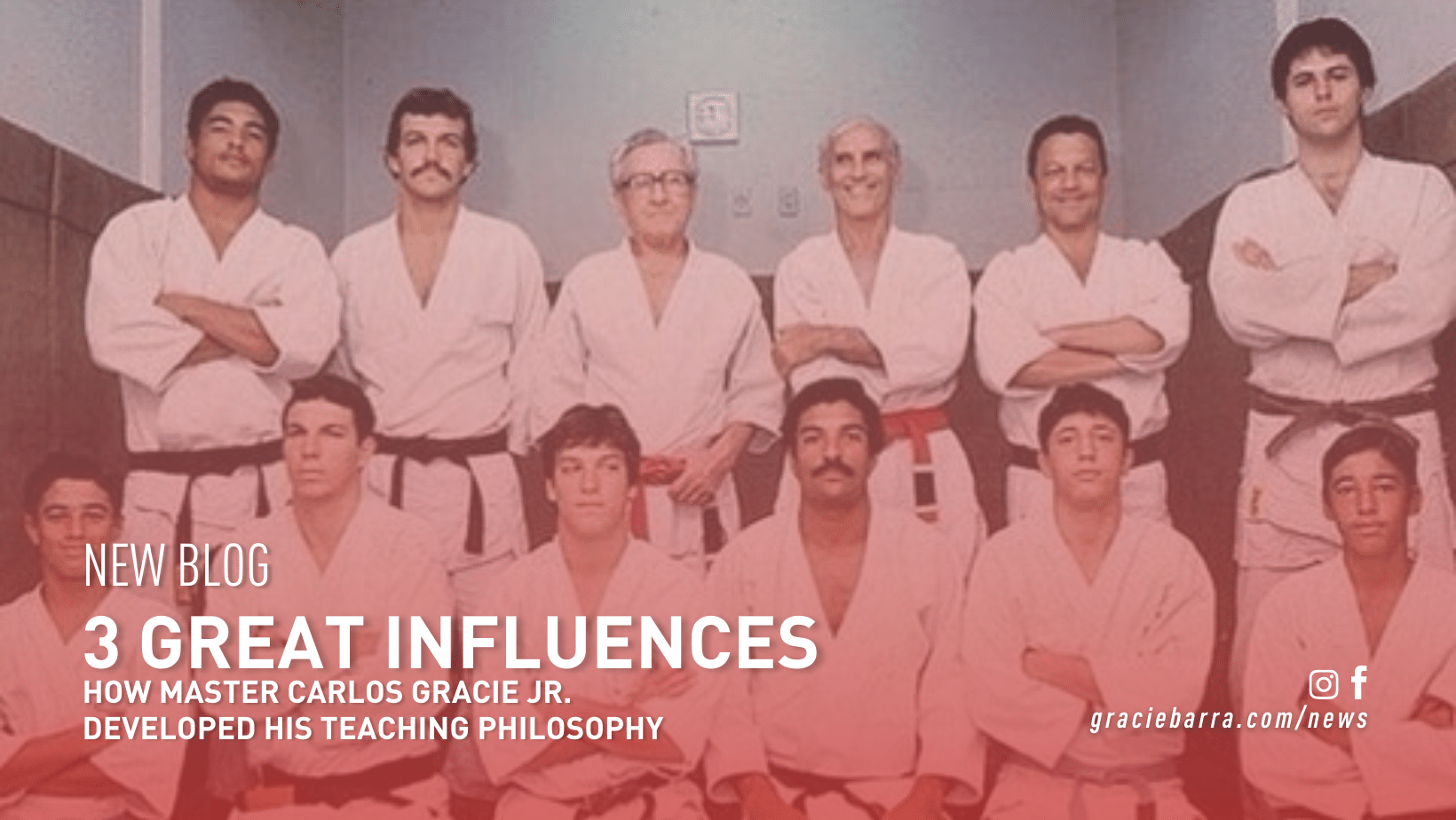 Alliance Jiu Jitsu Barão Geraldo - Filho do mestre Carlos Gracie e criado  pelo mestre Helio Gracie, Rolls Gracie era extremamente talentoso em todos  os esportes que praticava. Considerado o maior lutador