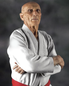 IBJJF on Instagram: Hall of Fame History - Rolls Gracie: Inducted 2016⁠  Master Rolls Gracie was the son of Carlos Gracie Sr. He was raised by his  uncle Helio and grew up