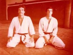 IBJJF on Instagram: Hall of Fame History - Rolls Gracie: Inducted 2016⁠  Master Rolls Gracie was the son of Carlos Gracie Sr. He was raised by his  uncle Helio and grew up