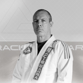 Carlos Gracie Jr.