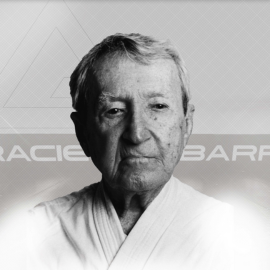 Carlos Gracie Sr.