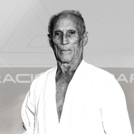 Helio Gracie