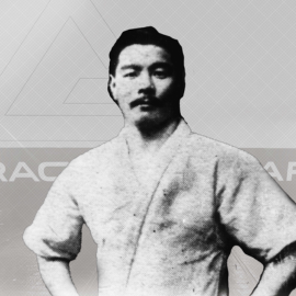 Mitsuyo Maeda