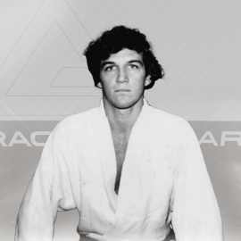 Rolls Gracie Jr.